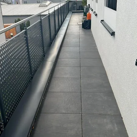 Apartman Ehrets Mit 3 Schlafzimmer *