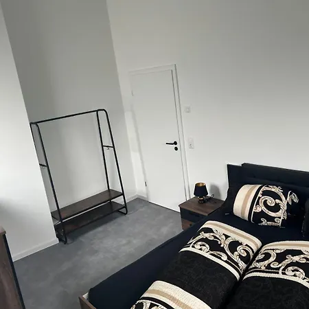 Ehrets Mit 3 Schlafzimmer * Bretzfeld