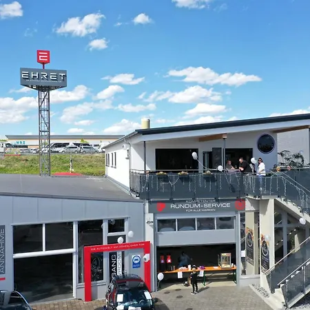 Appartamento Ehrets Mit 3 Schlafzimmer