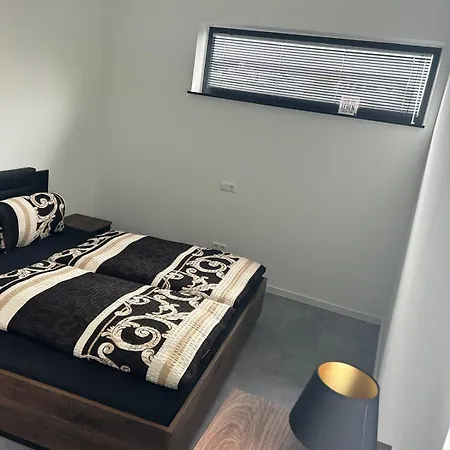Ehrets Mit 3 Schlafzimmer *
