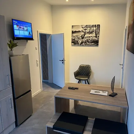 Ehrets Mit 3 Schlafzimmer