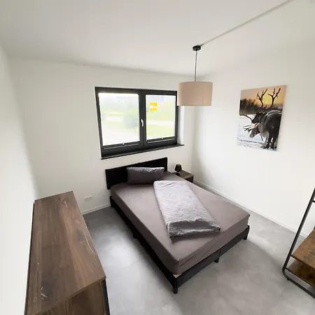 Ehrets Mit 3 Schlafzimmer Apartman *