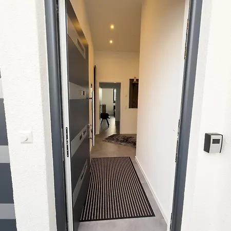 Ehrets Mit 3 Schlafzimmer Bretzfeld