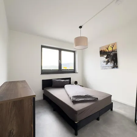 Ehrets Mit 3 Schlafzimmer * Bretzfeld