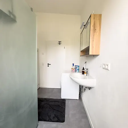 Apartman Ehrets Mit 3 Schlafzimmer *