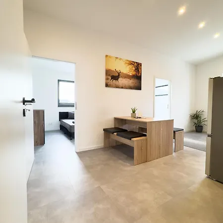 Ehrets Mit 3 Schlafzimmer