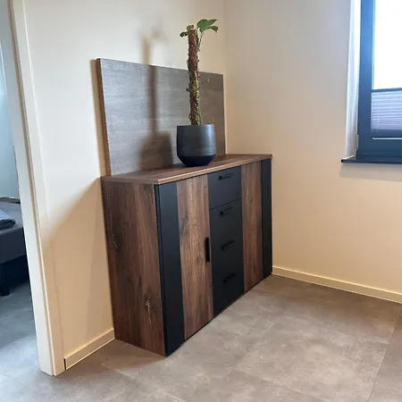 Ehrets Mit 3 Schlafzimmer Apartman *