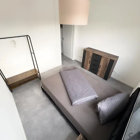 Apartman Ehrets Mit 3 Schlafzimmer Bretzfeld