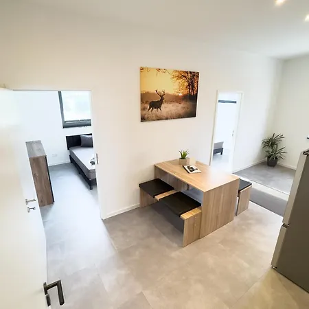 Ehrets Mit 3 Schlafzimmer