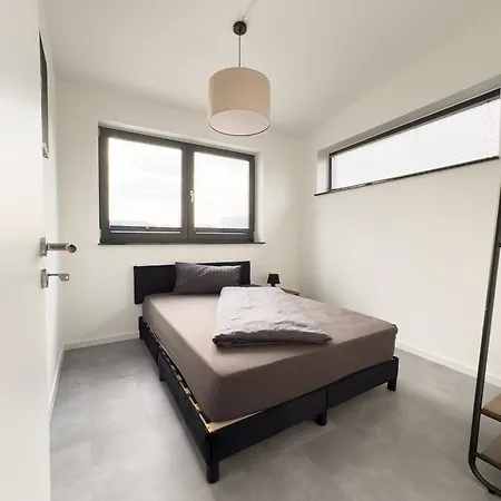 Ehrets Mit 3 Schlafzimmer Appartamento Bretzfeld