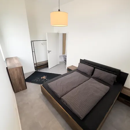 Ehrets Mit 3 Schlafzimmer