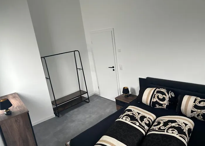 Ehrets Mit 3 Schlafzimmer * Bretzfeld