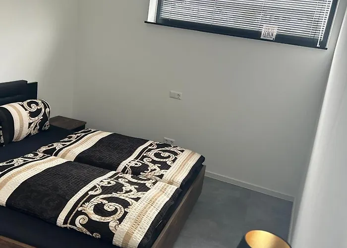 Ehrets Mit 3 Schlafzimmer *