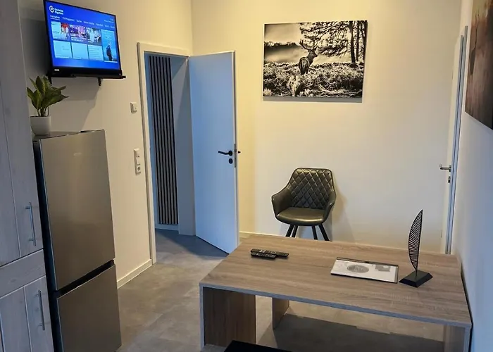 Ehrets Mit 3 Schlafzimmer