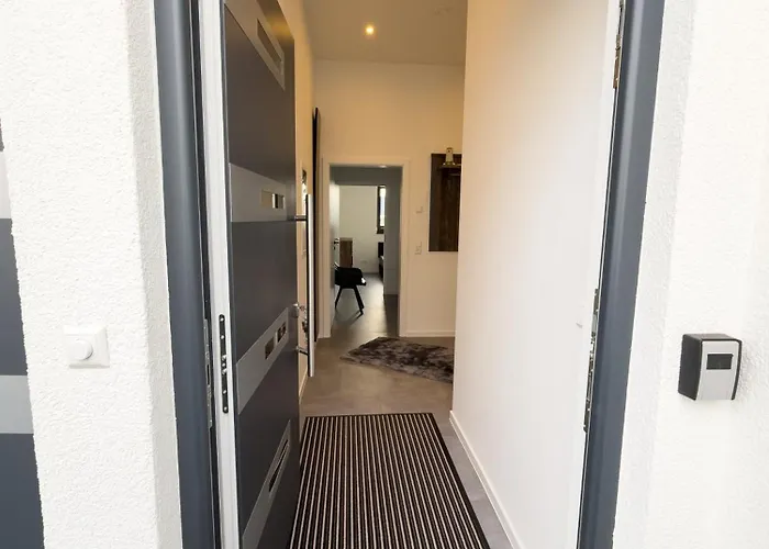 Ehrets Mit 3 Schlafzimmer Bretzfeld