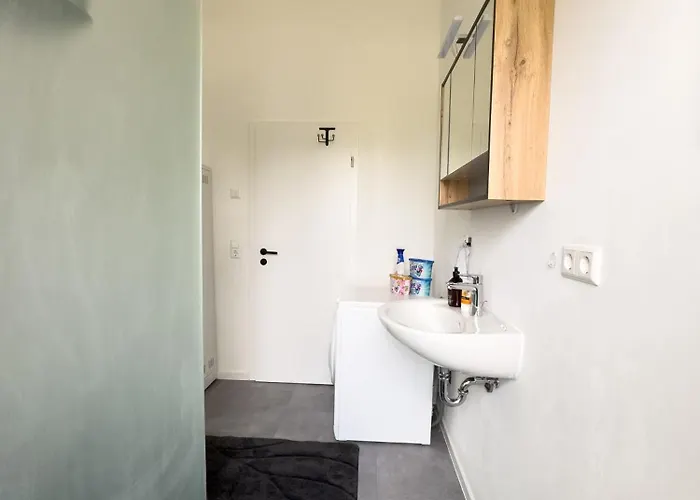 Appartement Ehrets Mit 3 Schlafzimmer *