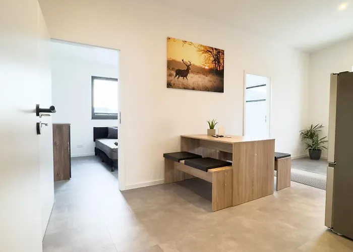 Ehrets Mit 3 Schlafzimmer