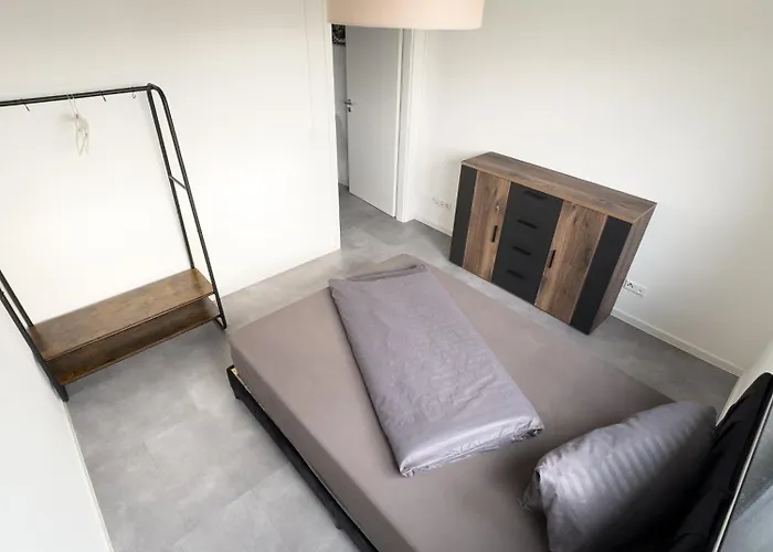 Appartement Ehrets Mit 3 Schlafzimmer Bretzfeld