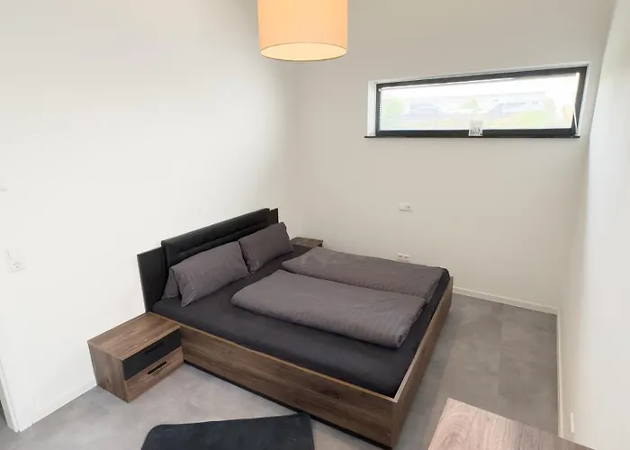 Ehrets Mit 3 Schlafzimmer * Bretzfeld