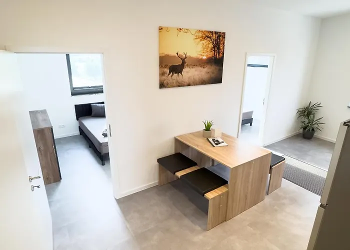 Ehrets Mit 3 Schlafzimmer