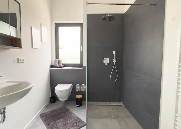 Appartement Ehrets Mit 3 Schlafzimmer *