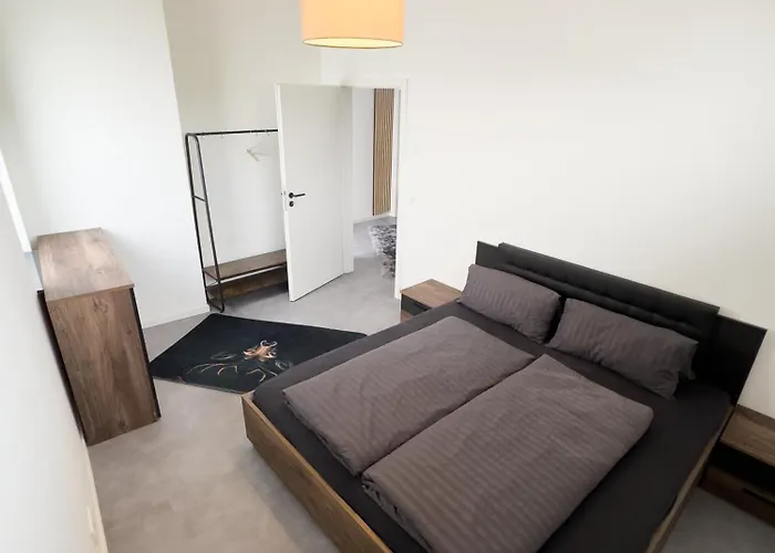 Ehrets Mit 3 Schlafzimmer