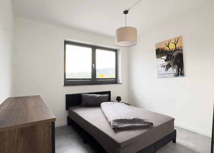 Ehrets Mit 3 Schlafzimmer